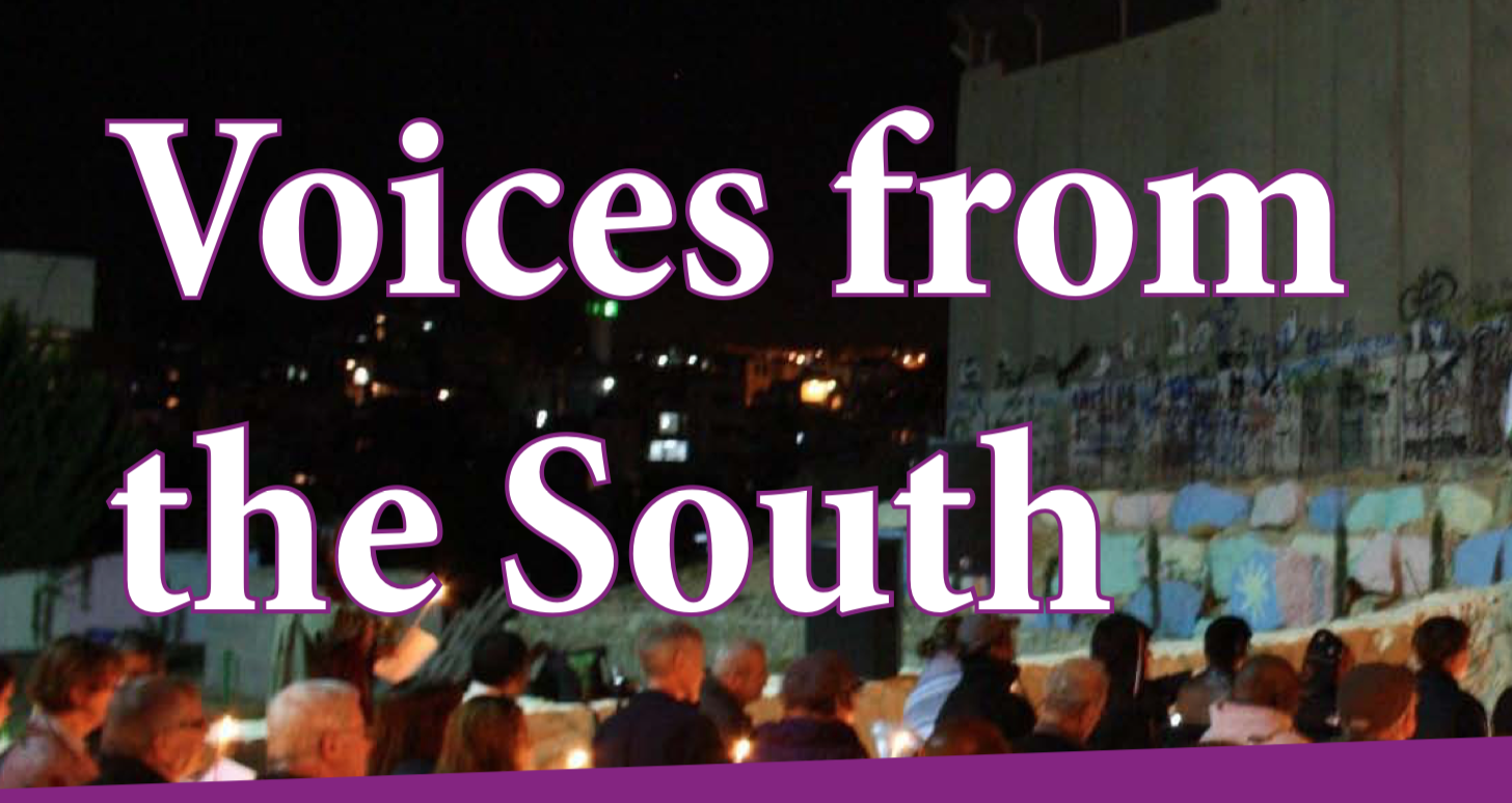 Holy Sites and Unholy Sights: An Indian Dalit’s Reflections on Power and Dominance in Palestine and India