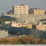 Christmas, Peace, and the Wall: The Segregation Wall and Checkpoints in and around Bethlehem