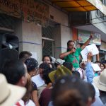 Resistance to the ‘La Colosa’ gold mine - A success story from Colombia