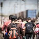 Refugee Crisis in Europe: The Middle East Council of Churches’ Point of View