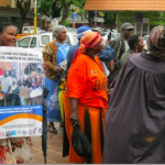 Toward a Solidarity Economy: The Case of Informal Traders in Southern Africa