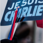 #JeSuisCharlie: Challenges after the Charlie Hebdo shootings