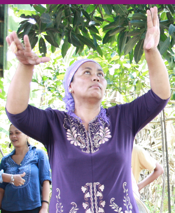 Towards a World Without Empire:The Imperative of Interfaith Solidarity