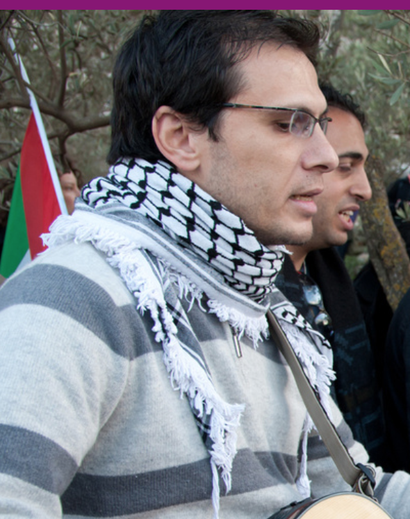 Kairos Palestine After 5 Years