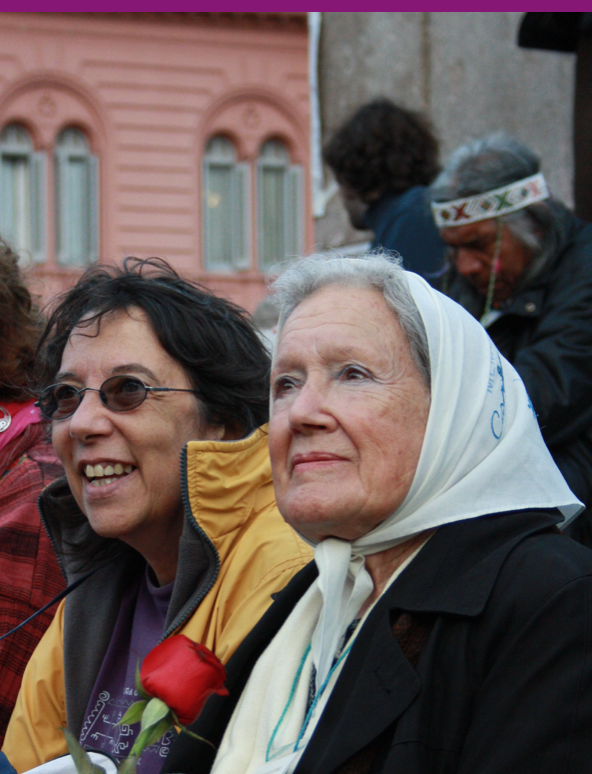 A Just Peace in the Wake of Dictatorship