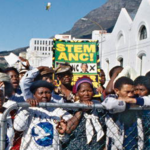What's Next for South Africa? Struggling for Justice 20 Years After 1994