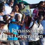 African Renaissiance: The Next Generation