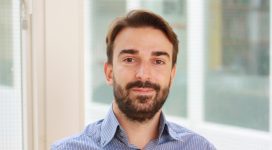 Federico Orioli - Information and Project Advisor (September 2019-January 2020)