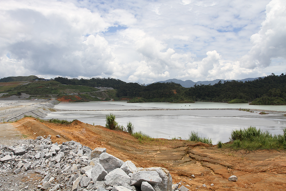 Mining industry profits from pandemic