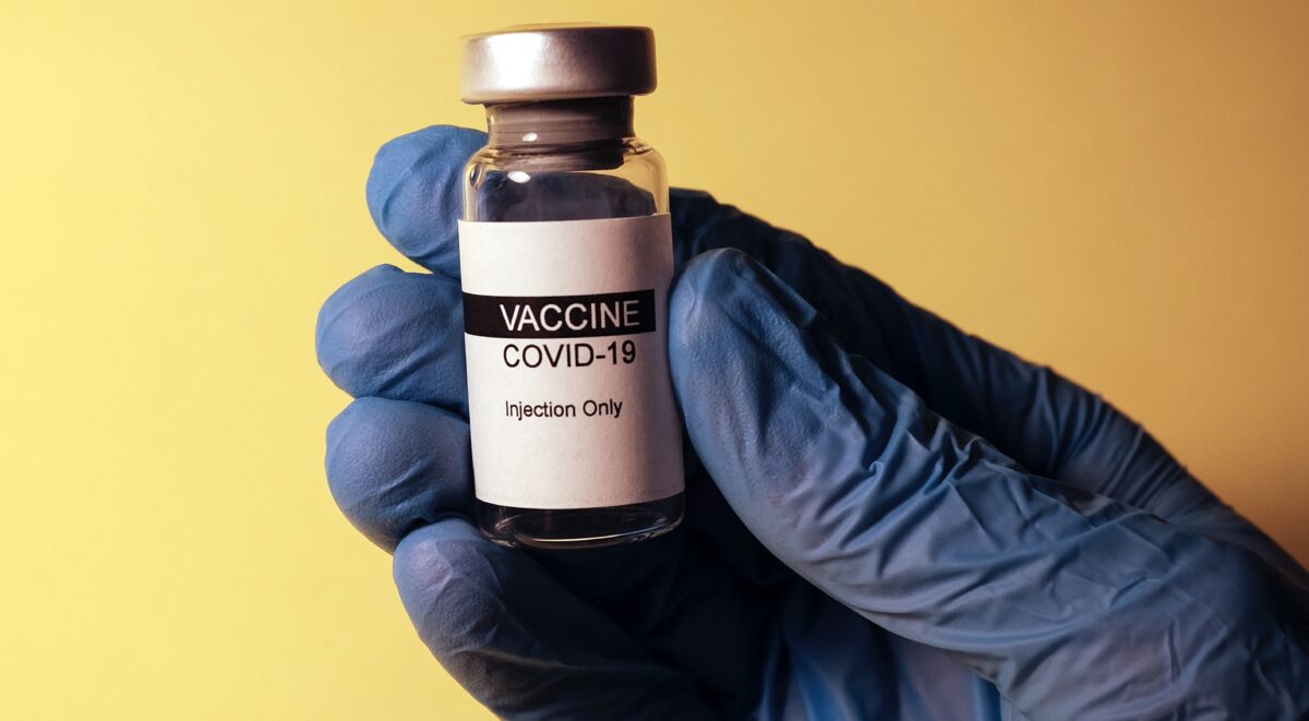 COVID-19 Vaccines