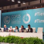 What frontline communities need from the UN Climate Change Summit (COP26: Inside advocacy)