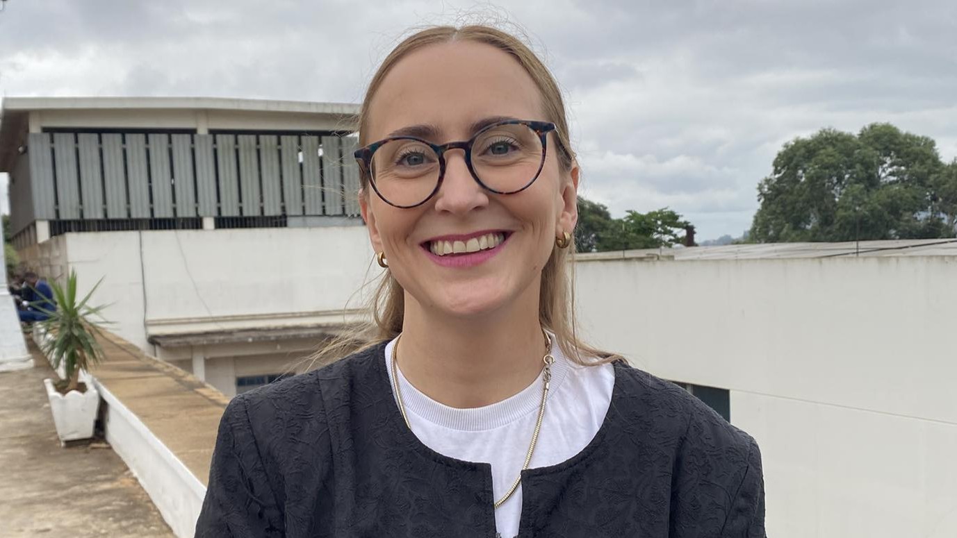 Hilde Hunnålvatn - Karibu Foundation